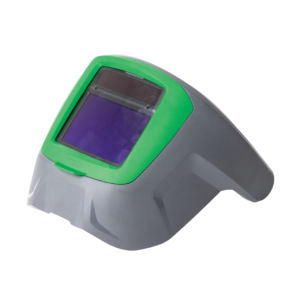 RPB Z-Link welding visor, Includes ADF lens