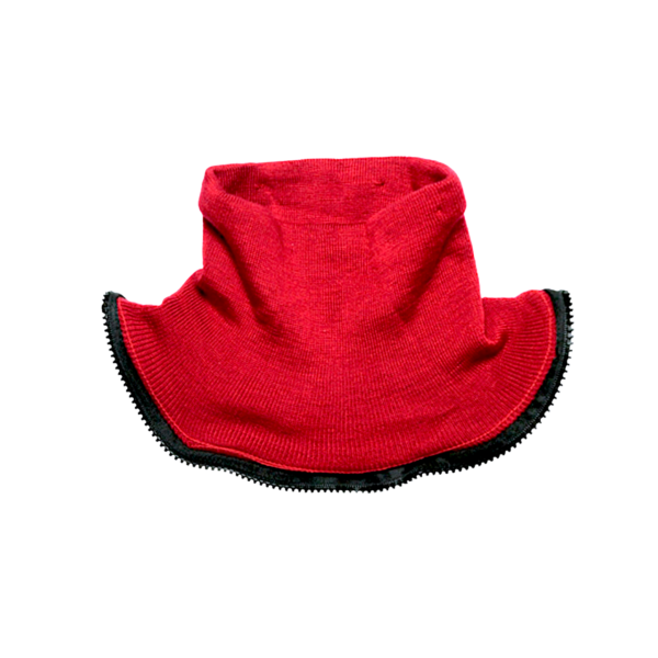 Clemco Apollo 60 / 600 Red Inner Collar