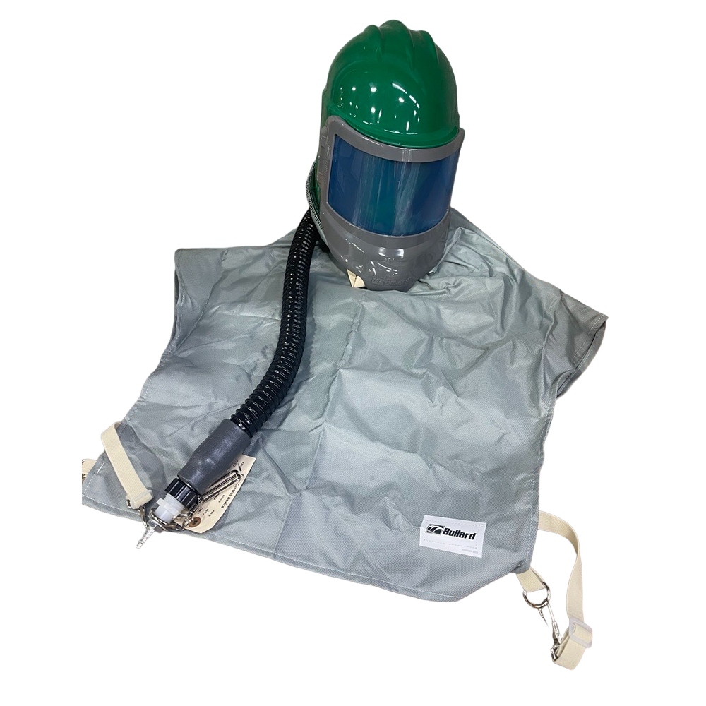 Bullard GVX Respirators