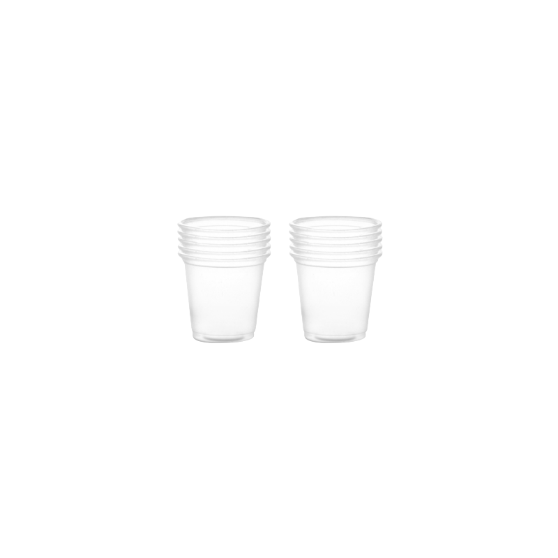 DeFelsko® 30 ml Graduated Cups