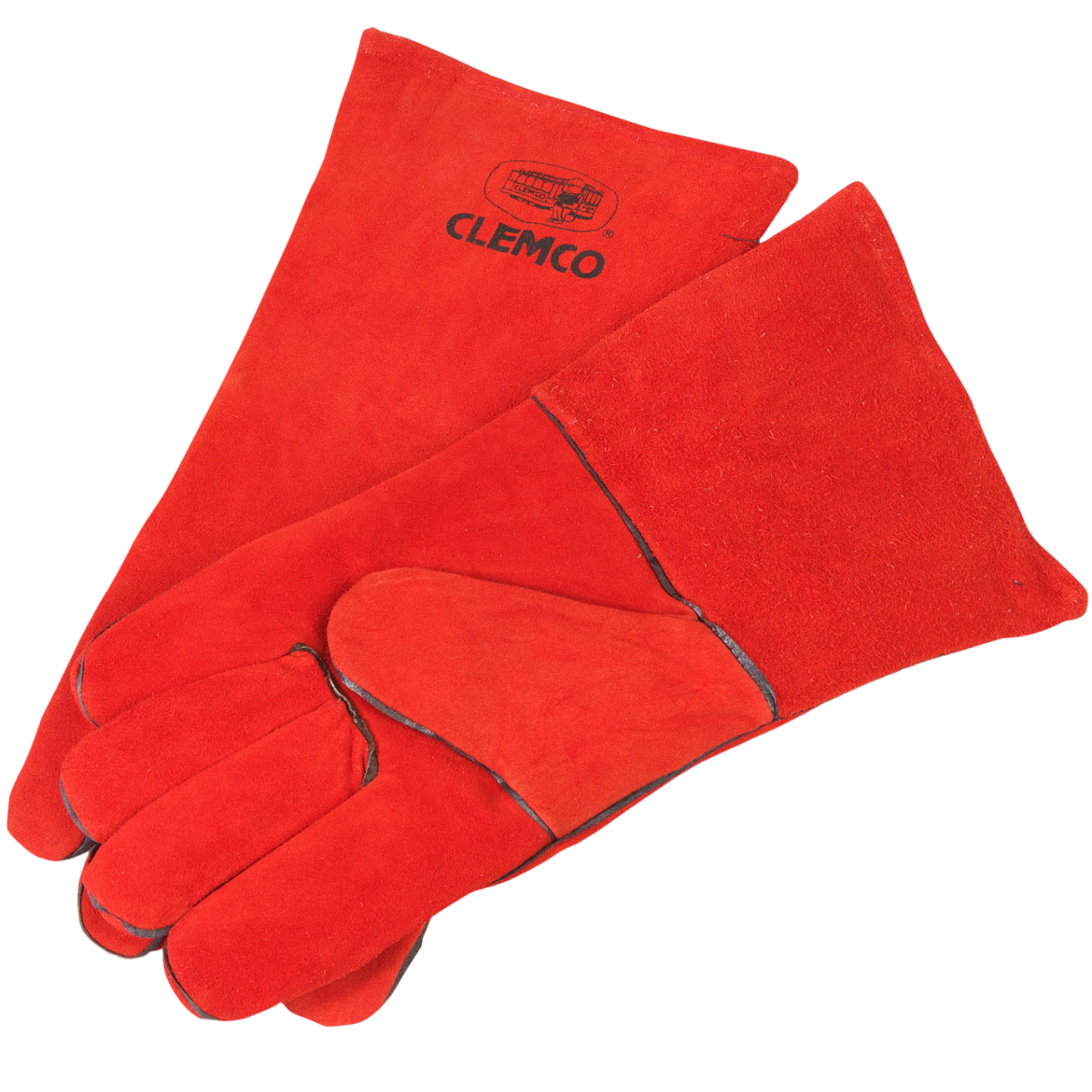 Clemco Leather Blasting Gloves