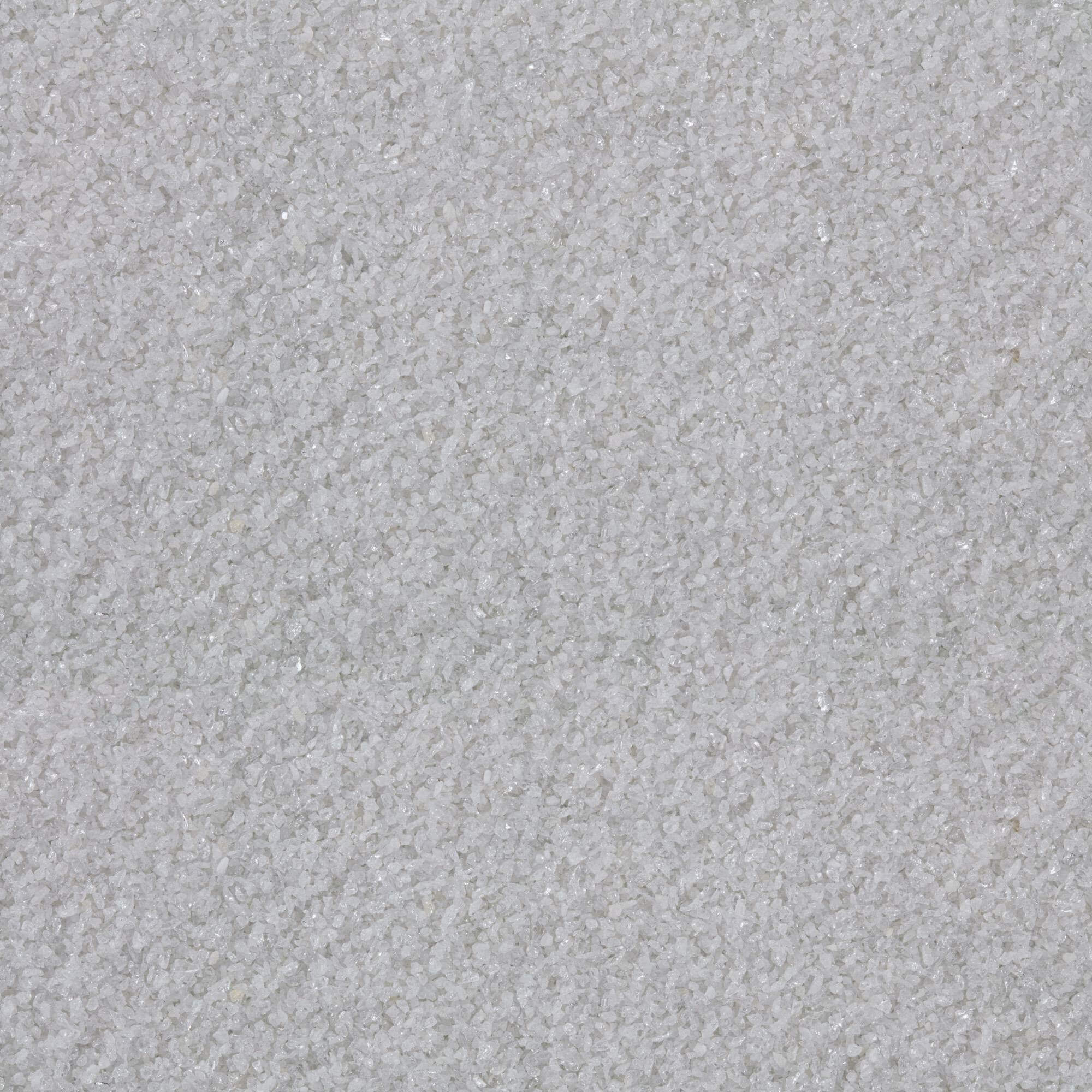 White Aluminum Oxide Abrasive Media