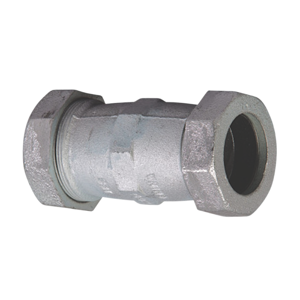 Clemco Compression Couplings