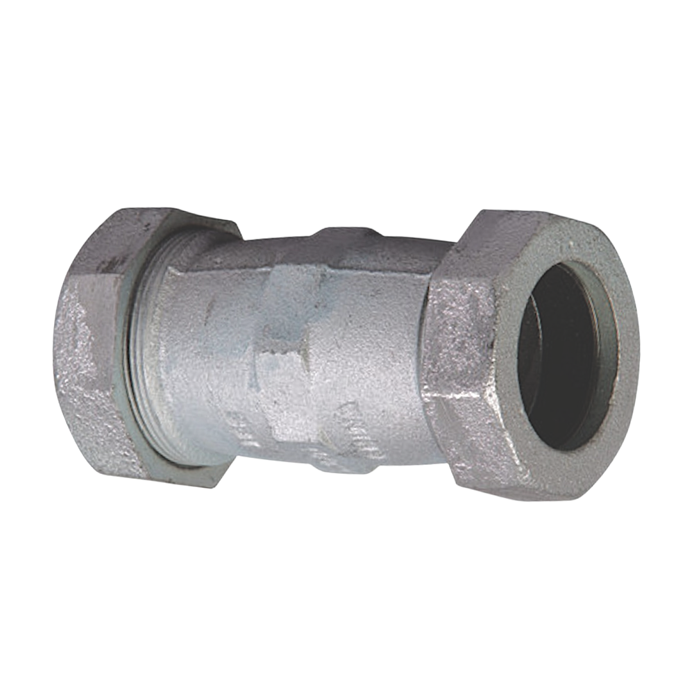 Clemco Compression Couplings