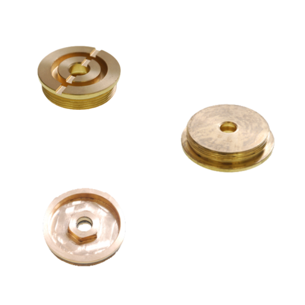 Retainer Bushings for Auto Air Valves