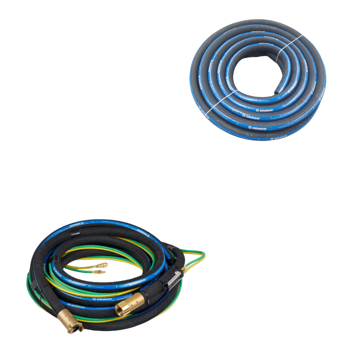 Graco Closeout Blast Hoses