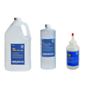 Graco Throat Seal Liquid