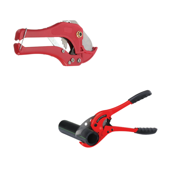 Professional Hose Cutter Tool - Precision Cuts for Blast Hoses ...