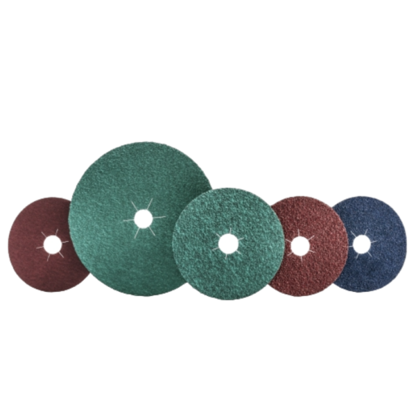 Klingspor Abrasive Fibre Disc