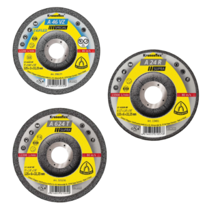 Klingspor Grinding Discs