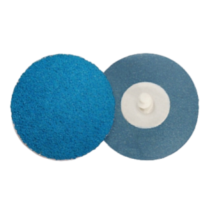 Klingspor Alumina Zirconia Quick Change Discs