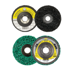 Klingspor Power Wheels Surface Conditioning Discs