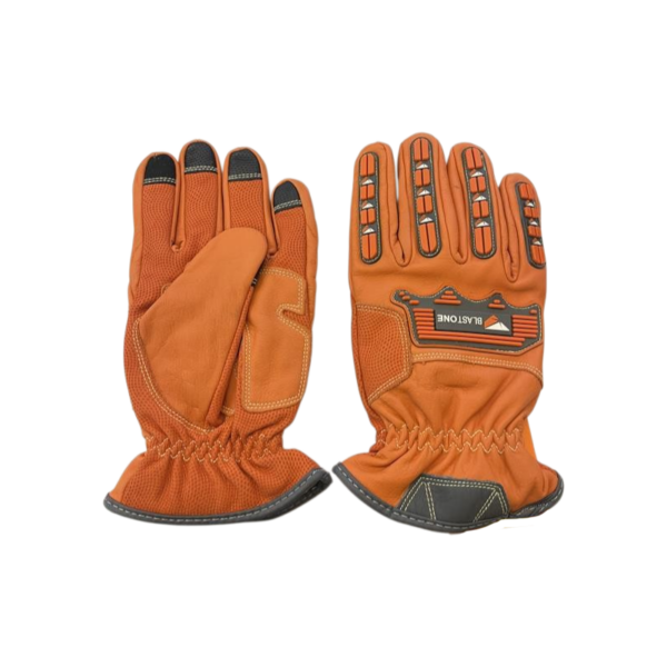 BlasterAll® Premium Winter Rigger Gloves