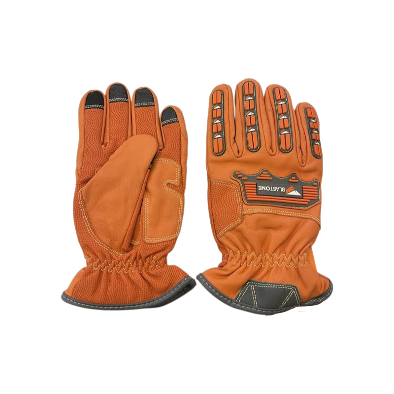 BlasterAll® Premium Winter Rigger Gloves