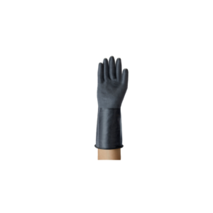 Chemtek / AlphaTec 38-514 Butyl Polymer Chemical / Solvent Resistant Glove