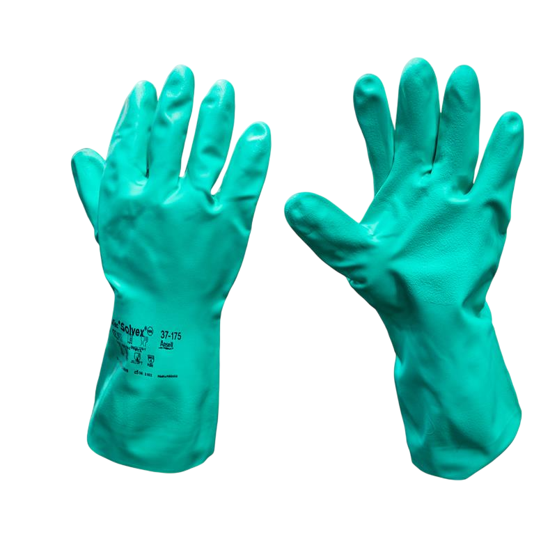 Chemical Resistant Gloves