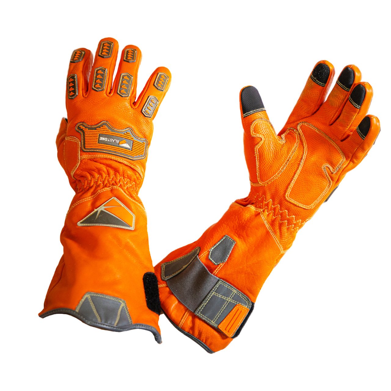 BlasterAll Gloves