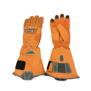 Winter BlasterAll Premium Leather Blasting Gloves