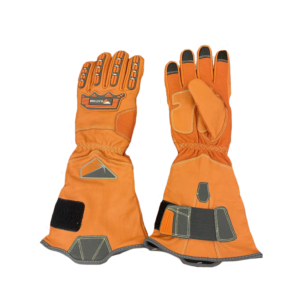 Winter BlasterAll Premium Leather Blasting Gloves