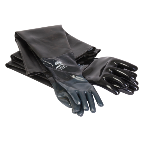 Clemco Cabinet Gloves