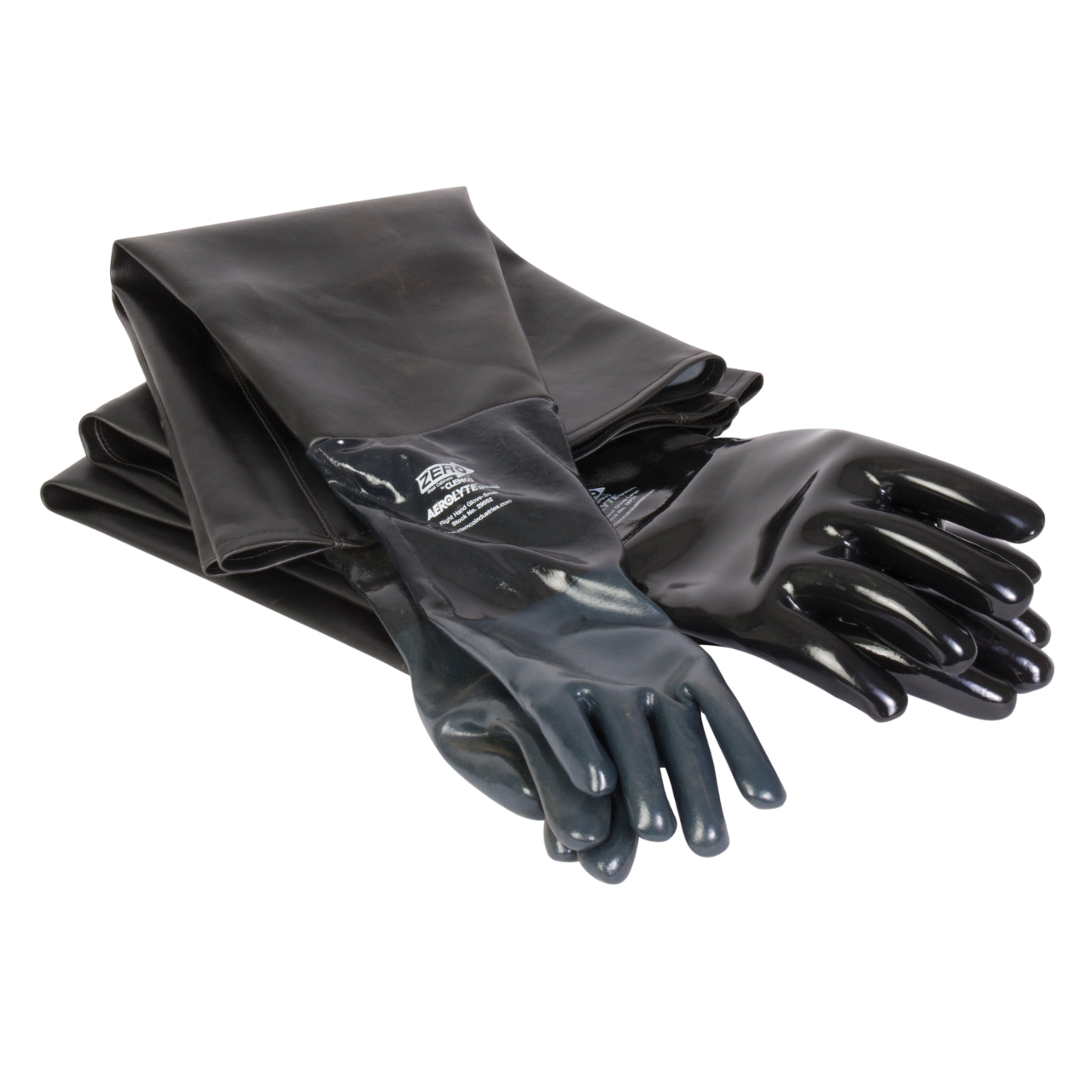 Clemco Cabinet Gloves