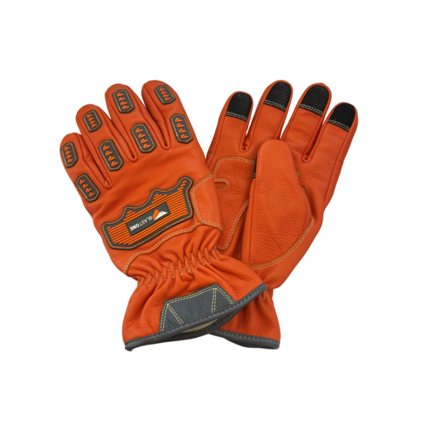 BlasterAll Rigger Gloves