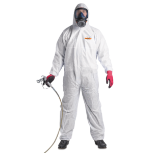 PainterAlls Premium Disposable Paint Overalls