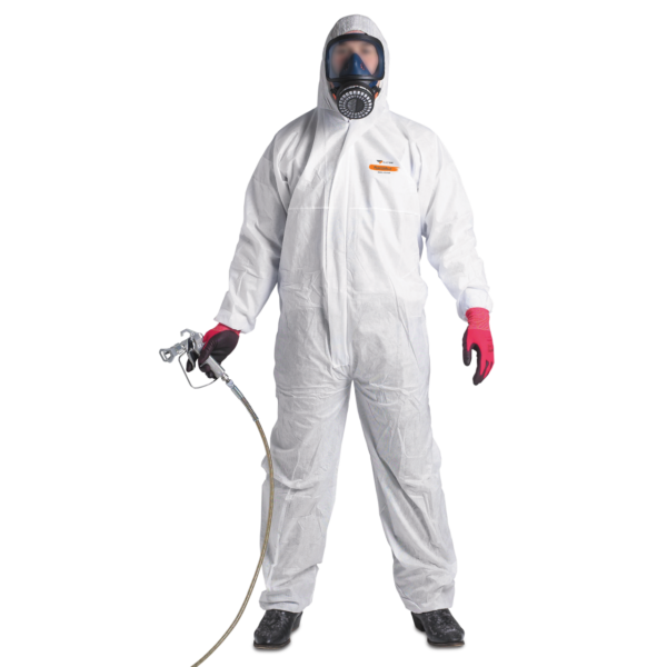 PainterAlls Premium Disposable Paint Overalls