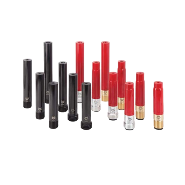 Ninja Sandblasting Nozzles