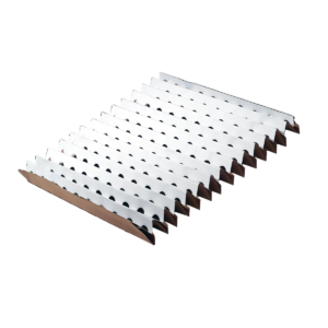 Andreae Accordion / Concertina Paint Booth ExhaustFilters