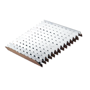 Andreae Accordion / Concertina Paint Booth ExhaustFilters