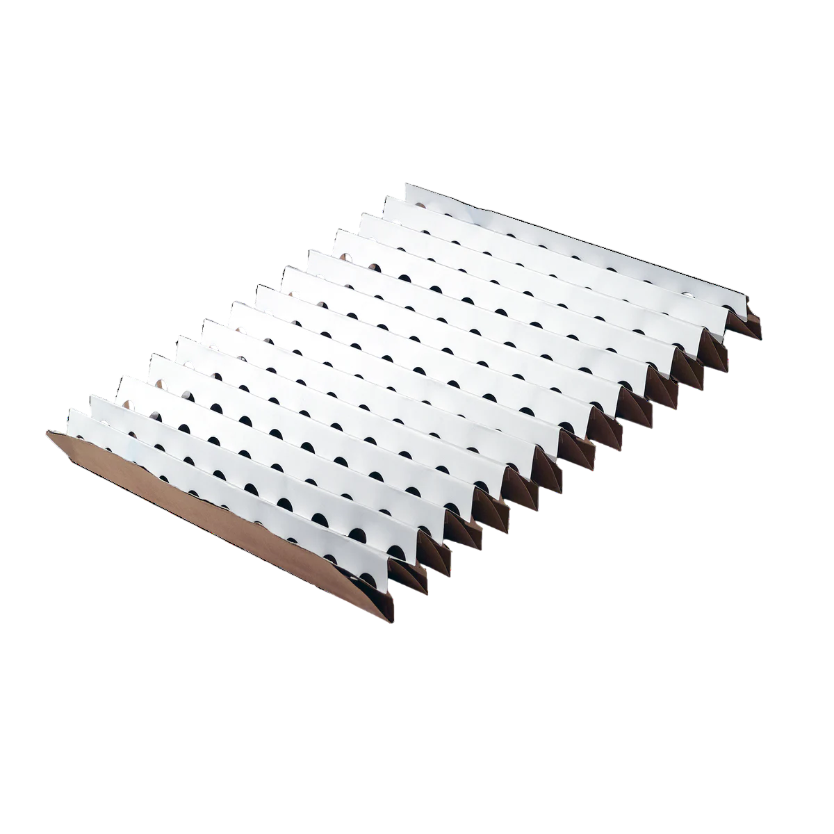 Andreae Accordion / Concertina Paint Booth ExhaustFilters