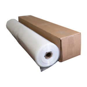 Poly sheeting, plastic sheeting,Non-Reinforced, Non-Shrink Sheeting