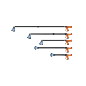 Ripack Extension System for 2200 and 3000