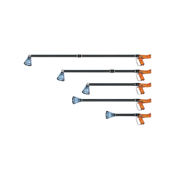 Ripack Extension System for 2200 and 3000