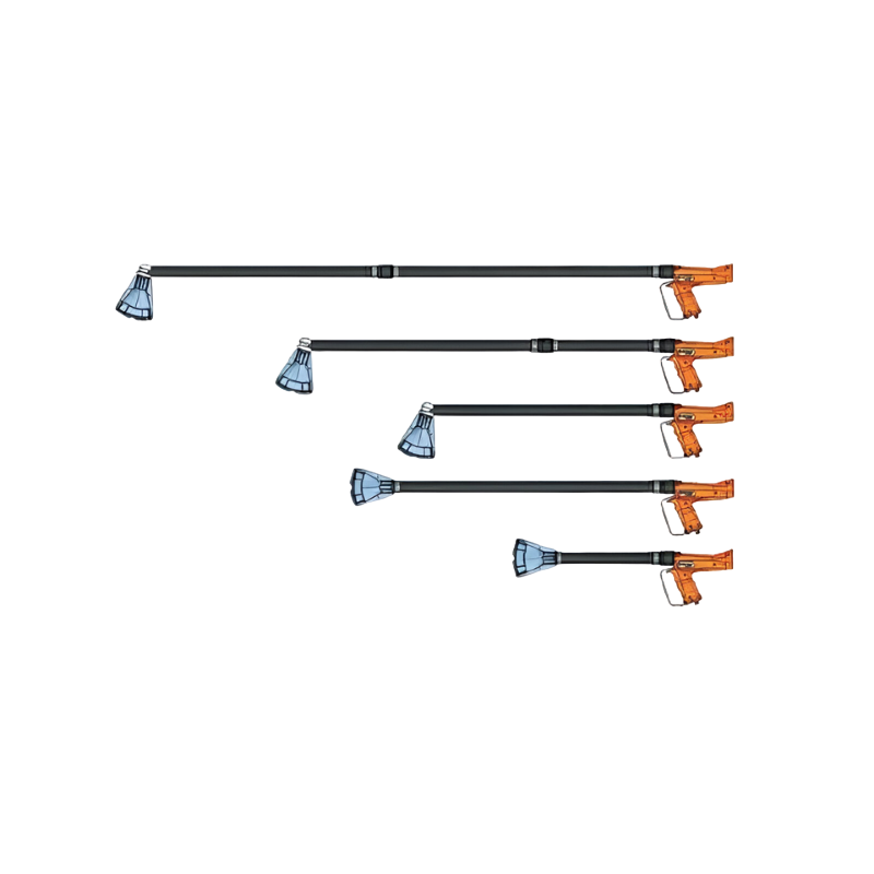 Ripack Extension System for Ripack 2200 & 3000 Heat Guns