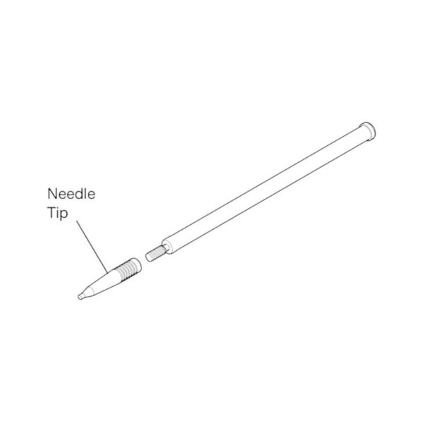 Graco Stellair Needle Tips