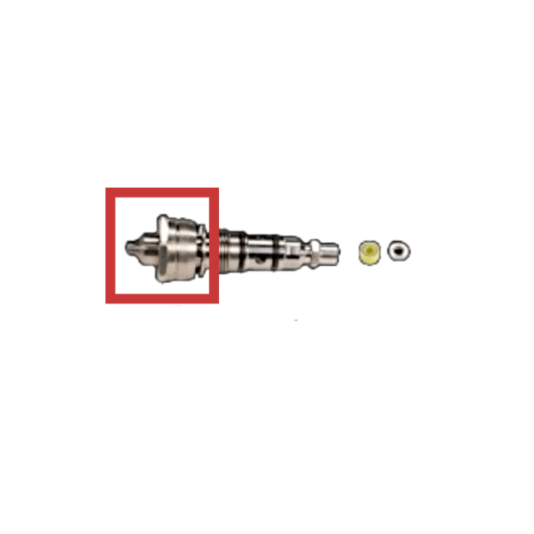 Graco Stellair Fluid Nozzles