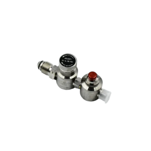 Ripack Adjustable Pressure Regulator (21-50 PSI)