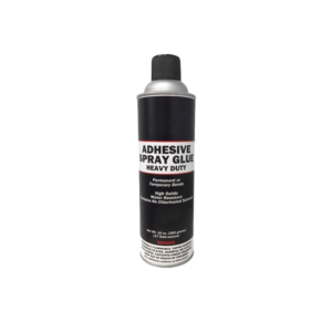 Containment Adhesive Spray