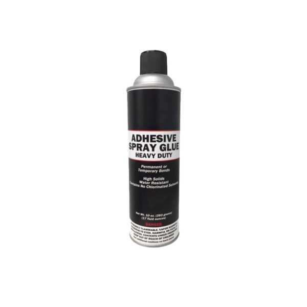 Containment Adhesive Spray