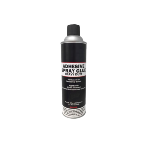 Containment Adhesive Spray