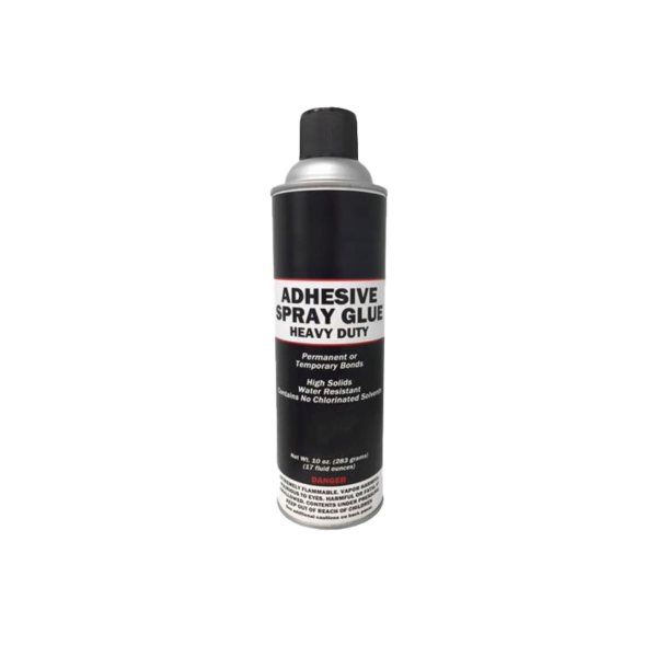 Containment Adhesive Spray
