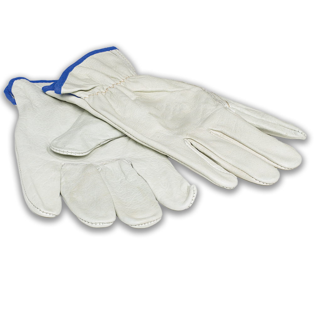 Premium Cowhide Rigger Gloves