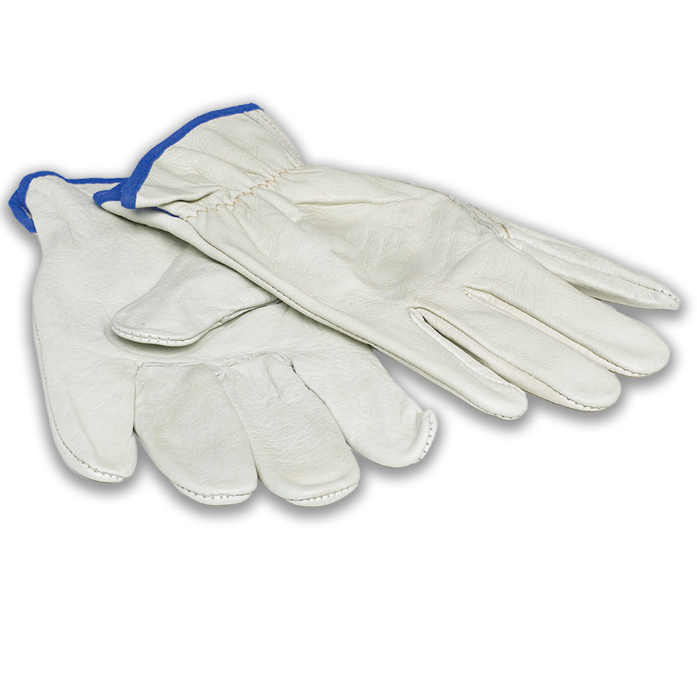 Premium Cowhide Rigger Gloves