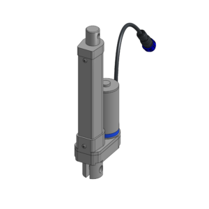Actuator 90mm with Connector