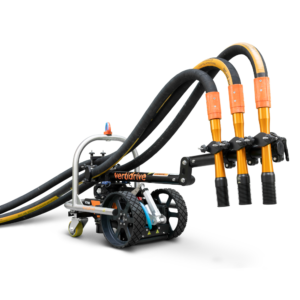Robotic / Vertidrive Equipment
