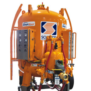 AmphiBlast Bulk Pots