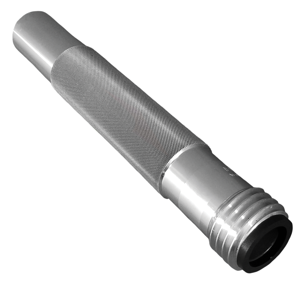 Hyper High Performance Blast Nozzle