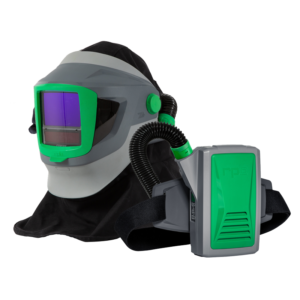 Weld / Grind Respirators, Lenses & Parts